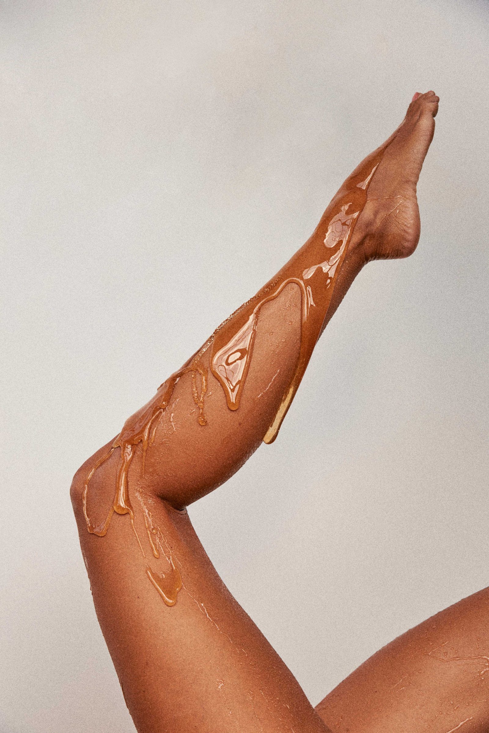 Drenched in Honey and Raw Desire Natalie Rosers Most Provocative Shoot Yet 13 – BareFame Drenched in Honey and Raw Desire Natalie Rosers Most Provocative Shoot Yet 13