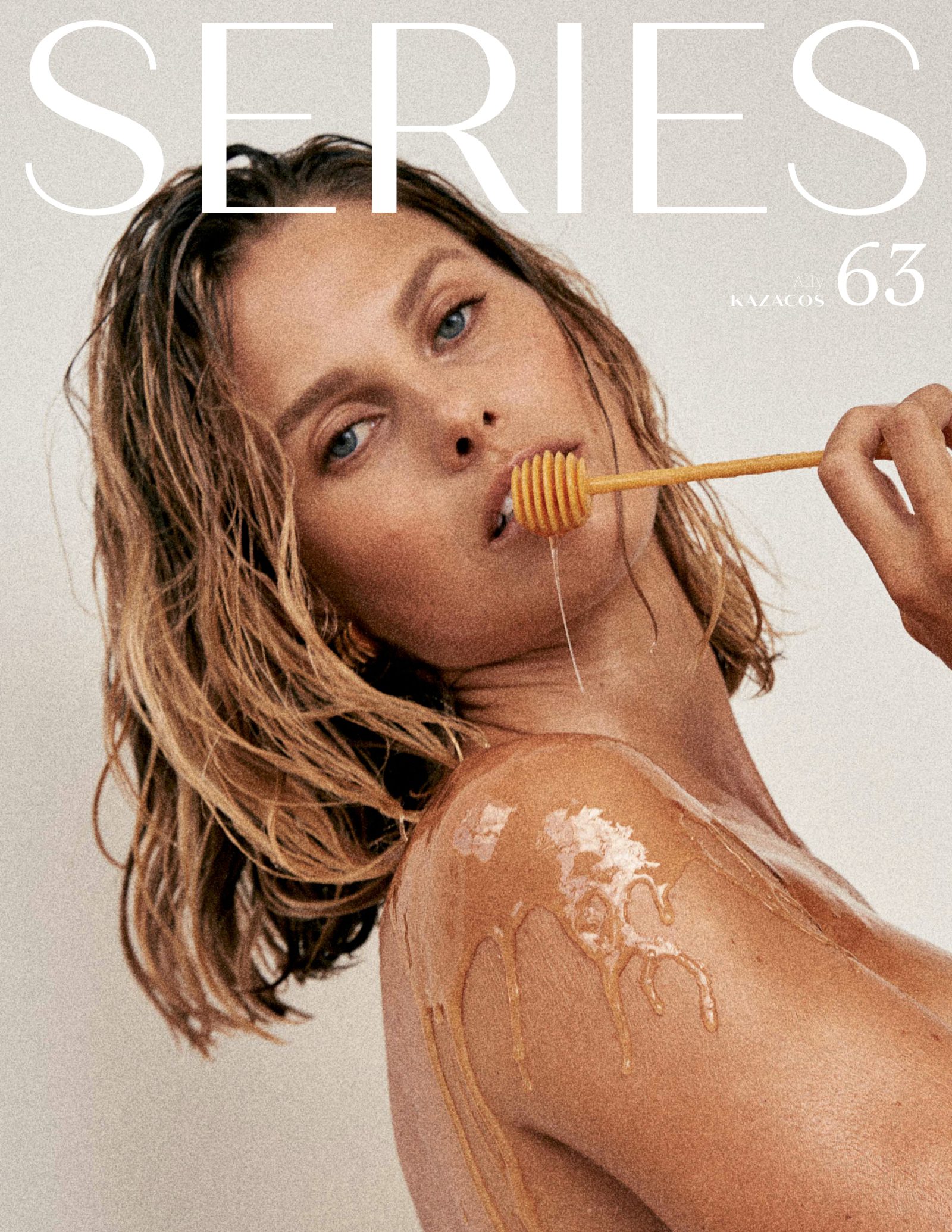 Drenched in Honey and Raw Desire Natalie Rosers Most Provocative Shoot Yet 5 – BareFame Drenched in Honey and Raw Desire Natalie Rosers Most Provocative Shoot Yet 5