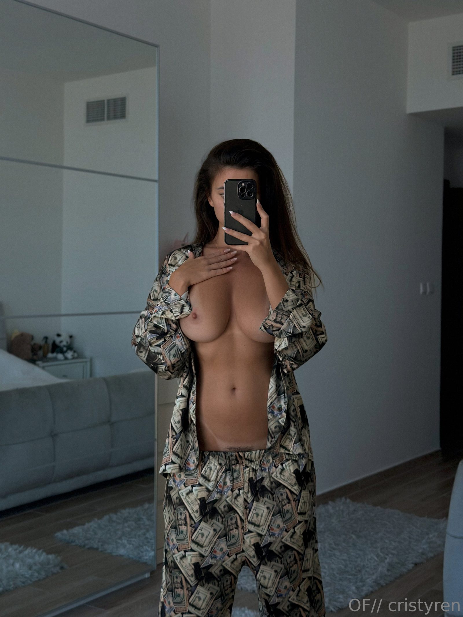 Naked Striptease with Big Boobs and Juicy Ass Cristy Ren Leaves Nothing Hidden 4 – BareFame Naked Striptease with Big Boobs and Juicy Ass Cristy Ren Leaves Nothing Hidden 4