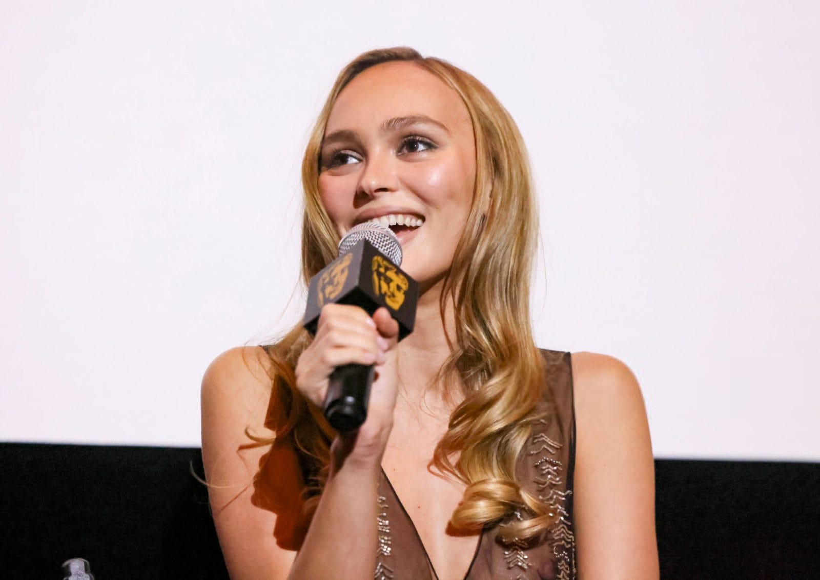 Daring Sheer Dress Leaves Little to Imagination as Lily Rose Depp Flaunts Bold Look 8 – BareFame Daring Sheer Dress Leaves Little to Imagination as Lily Rose Depp Flaunts Bold Look 8