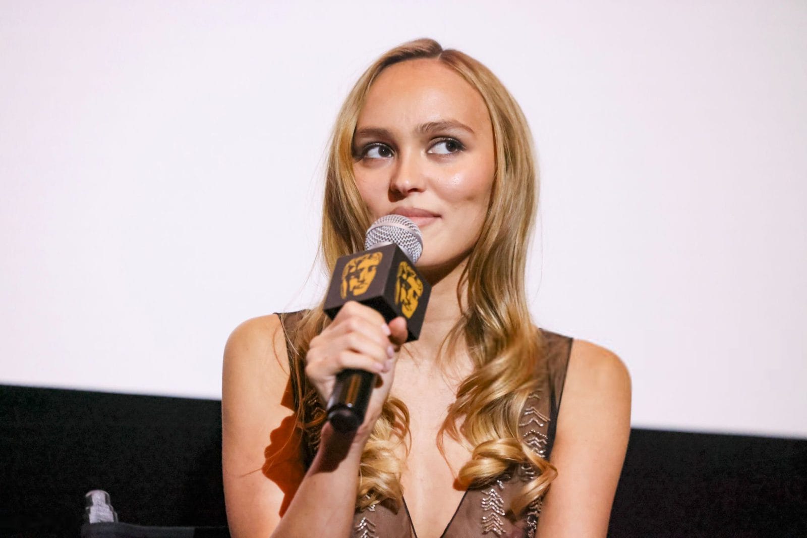 Daring Sheer Dress Leaves Little to Imagination as Lily Rose Depp Flaunts Bold Look 9 – BareFame Daring Sheer Dress Leaves Little to Imagination as Lily Rose Depp Flaunts Bold Look 9