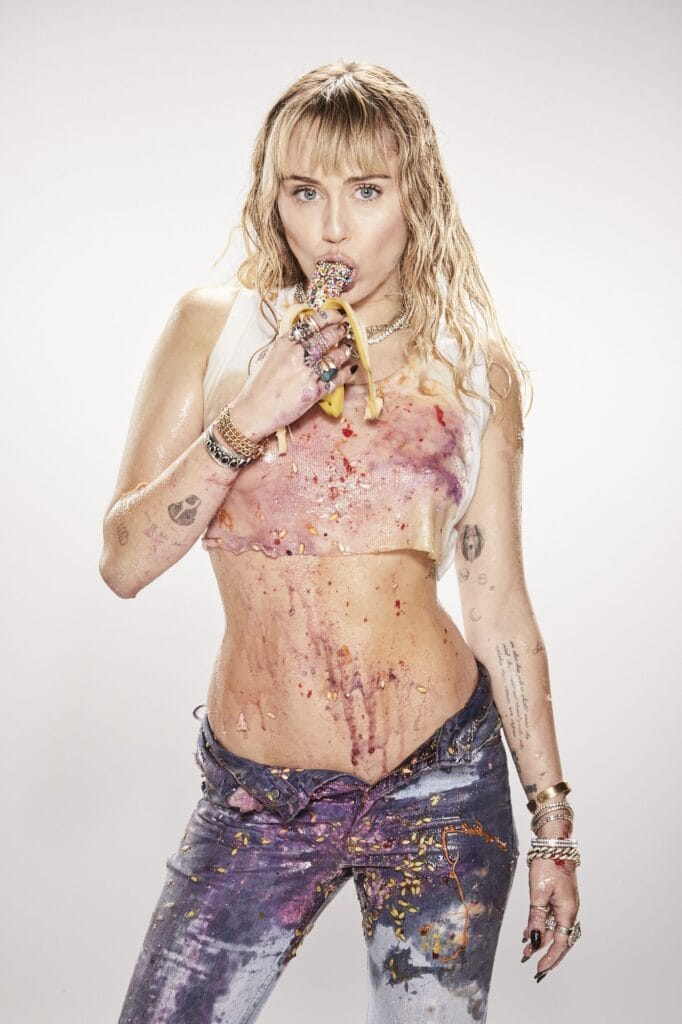 Dripping in Desire Miley Cyrus Unleashes Wild Topless She Is Coming Outtakes 14 – BareFame Dripping in Desire Miley Cyrus Unleashes Wild Topless She Is Coming Outtakes 14