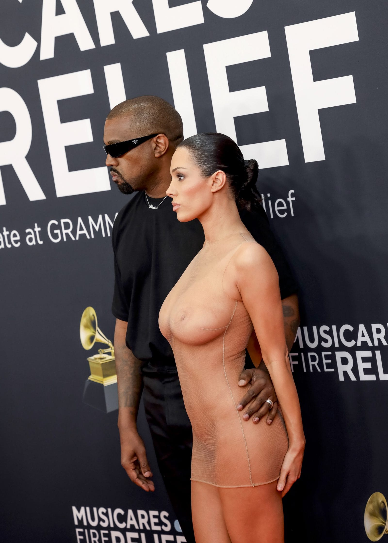 Pure Scandalous Perfection Bianca Censoris Naked GRAMMYs Look Stuns the World 1 – BareFame Pure Scandalous Perfection Bianca Censoris Naked GRAMMYs Look Stuns the World 1