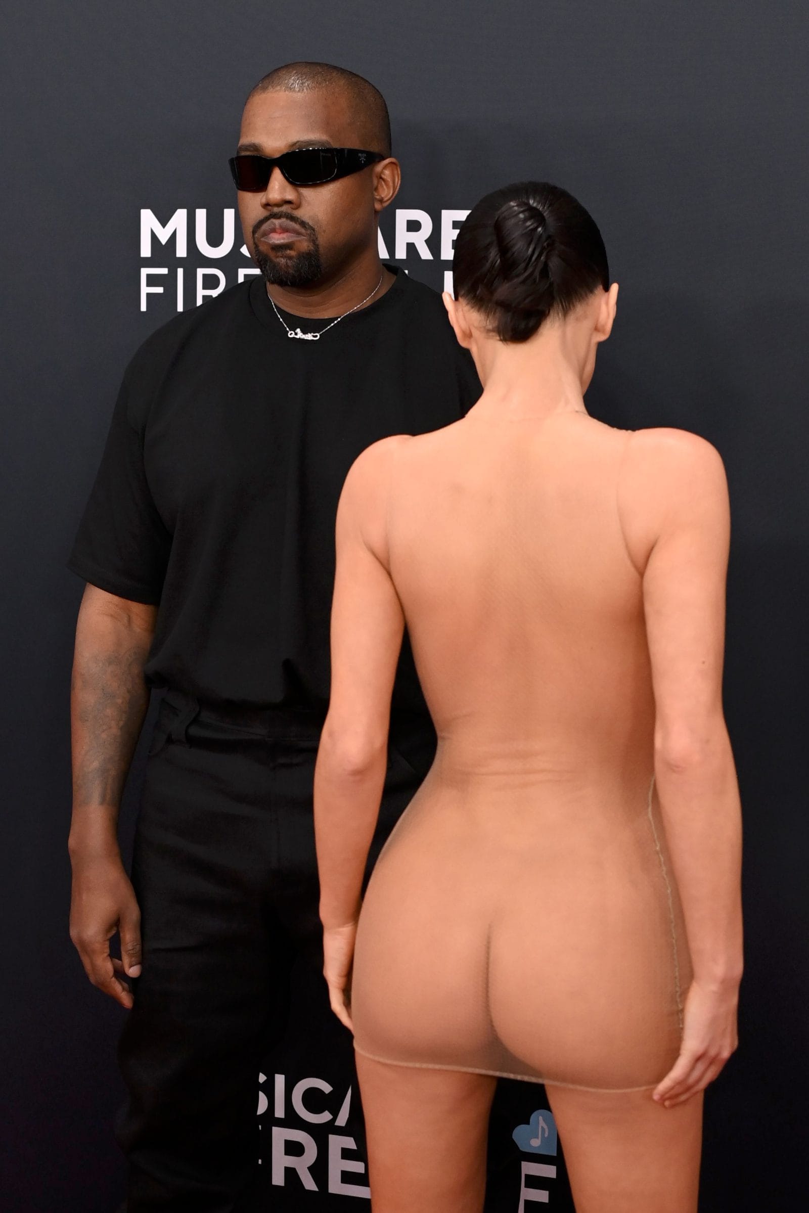 Pure Scandalous Perfection Bianca Censoris Naked GRAMMYs Look Stuns the World 14 – BareFame Pure Scandalous Perfection Bianca Censoris Naked GRAMMYs Look Stuns the World 14