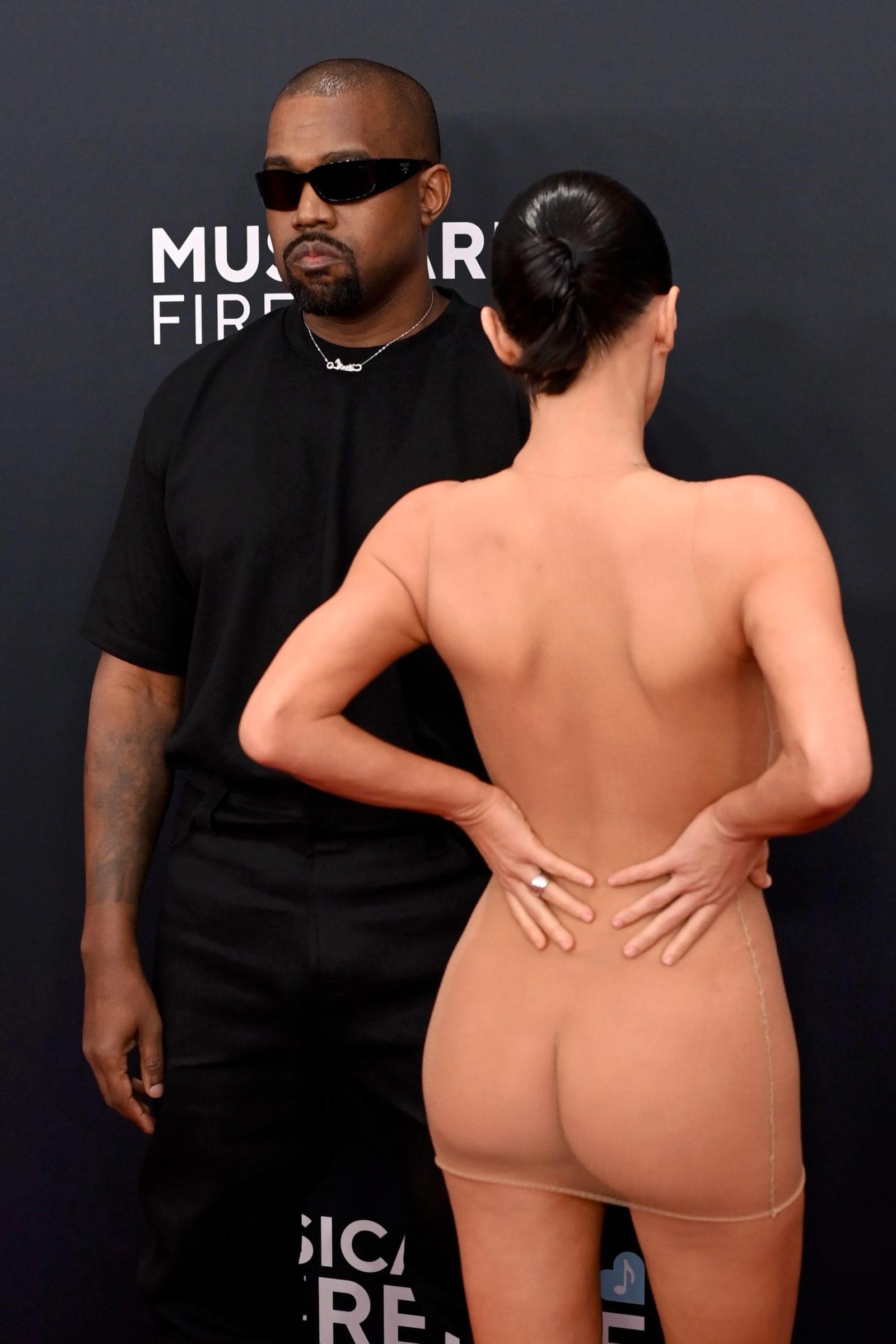 Pure Scandalous Perfection Bianca Censoris Naked GRAMMYs Look Stuns the World 16 – BareFame Pure Scandalous Perfection Bianca Censoris Naked GRAMMYs Look Stuns the World 16