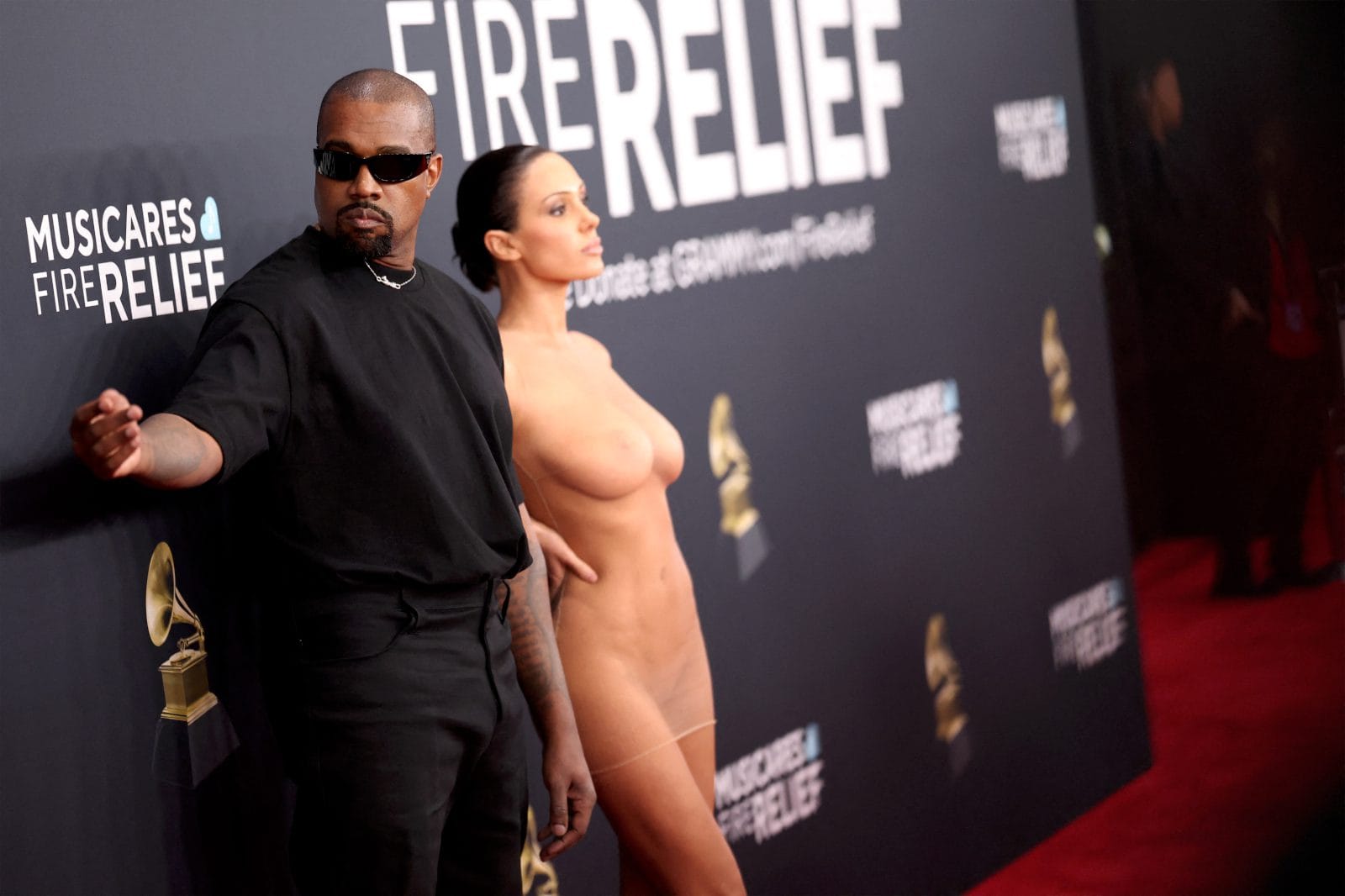Pure Scandalous Perfection Bianca Censoris Naked GRAMMYs Look Stuns the World 33 – BareFame Pure Scandalous Perfection Bianca Censoris Naked GRAMMYs Look Stuns the World 33