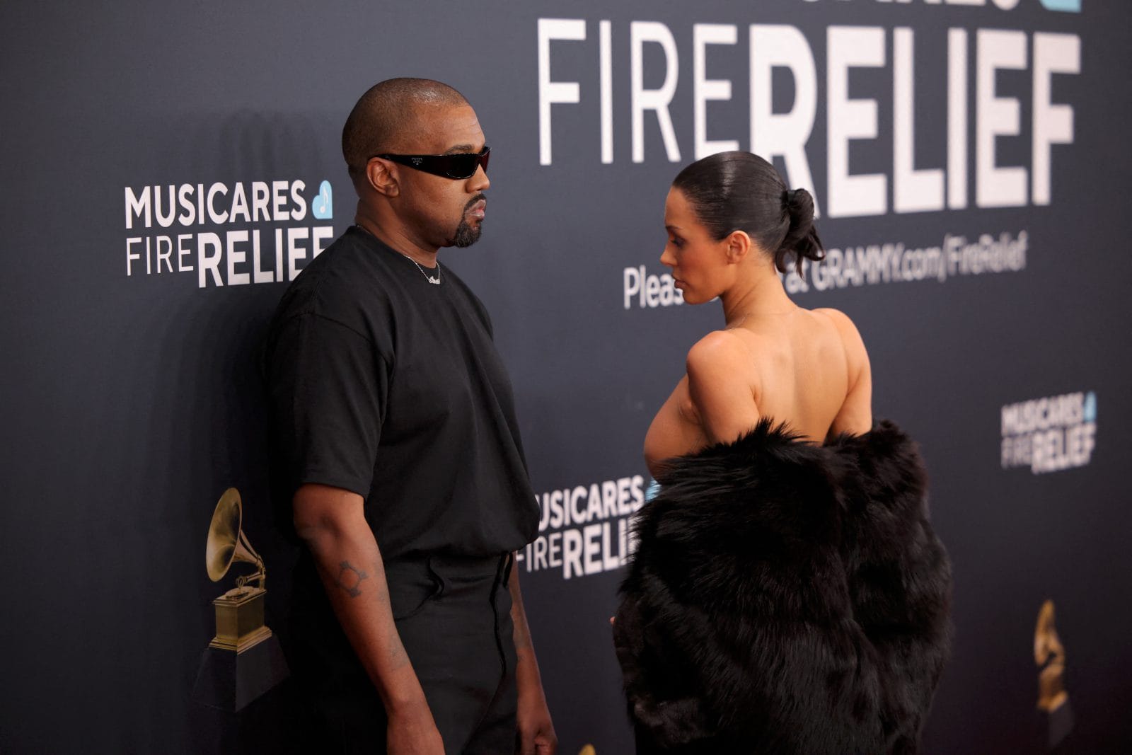 Pure Scandalous Perfection Bianca Censoris Naked GRAMMYs Look Stuns the World 36 – BareFame Pure Scandalous Perfection Bianca Censoris Naked GRAMMYs Look Stuns the World 36