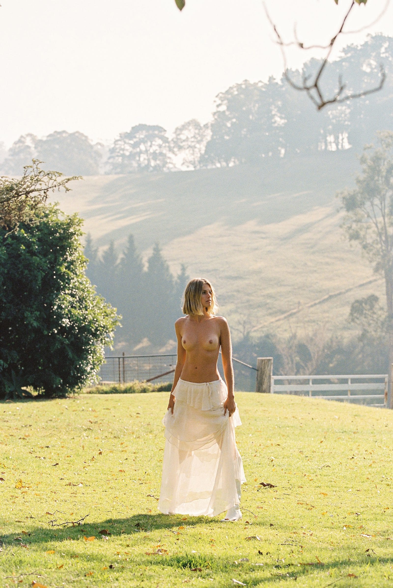 Sensual Photoshoot Captures Natalie Roser in Her Most Daring Moments 4 – BareFame Sensual Photoshoot Captures Natalie Roser in Her Most Daring Moments 4