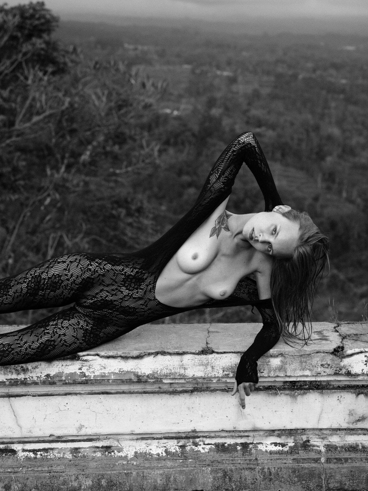 Sensual Untamed Anastasiya Scheglova Bares All in Steamy Lukas Dvorak Shoot 2 – BareFame Sensual Untamed Anastasiya Scheglova Bares All in Steamy Lukas Dvorak Shoot 2