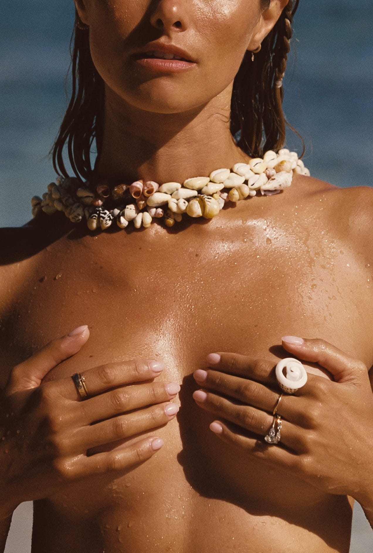 Sizzling Beach Photoshoot Turns Heads as Natalie Roser Bares All 39 – BareFame Sizzling Beach Photoshoot Turns Heads as Natalie Roser Bares All 39