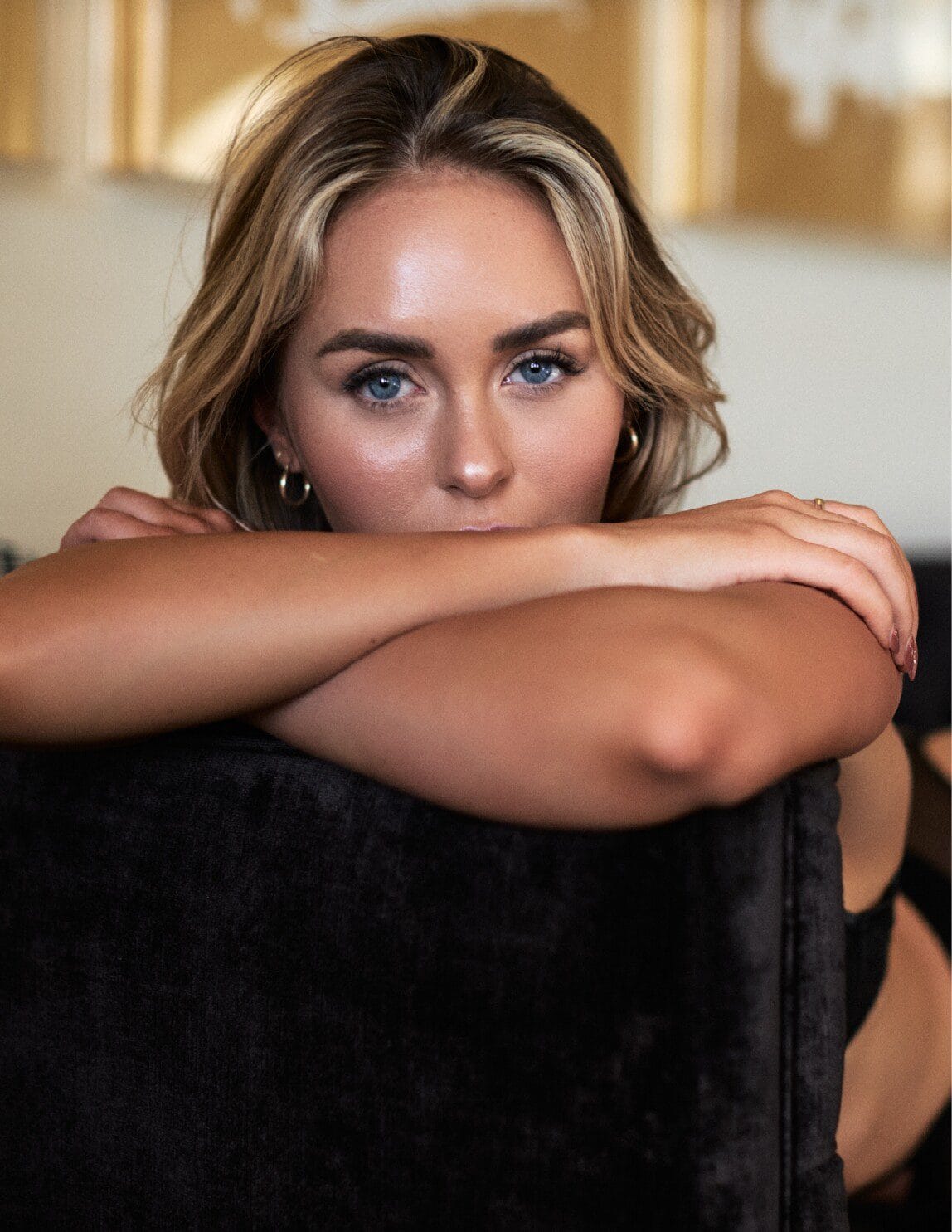 Sizzling Lingerie and Topless Shots Showcase Abigail ONeills Bold Side 10 – BareFame Sizzling Lingerie and Topless Shots Showcase Abigail ONeills Bold Side 10