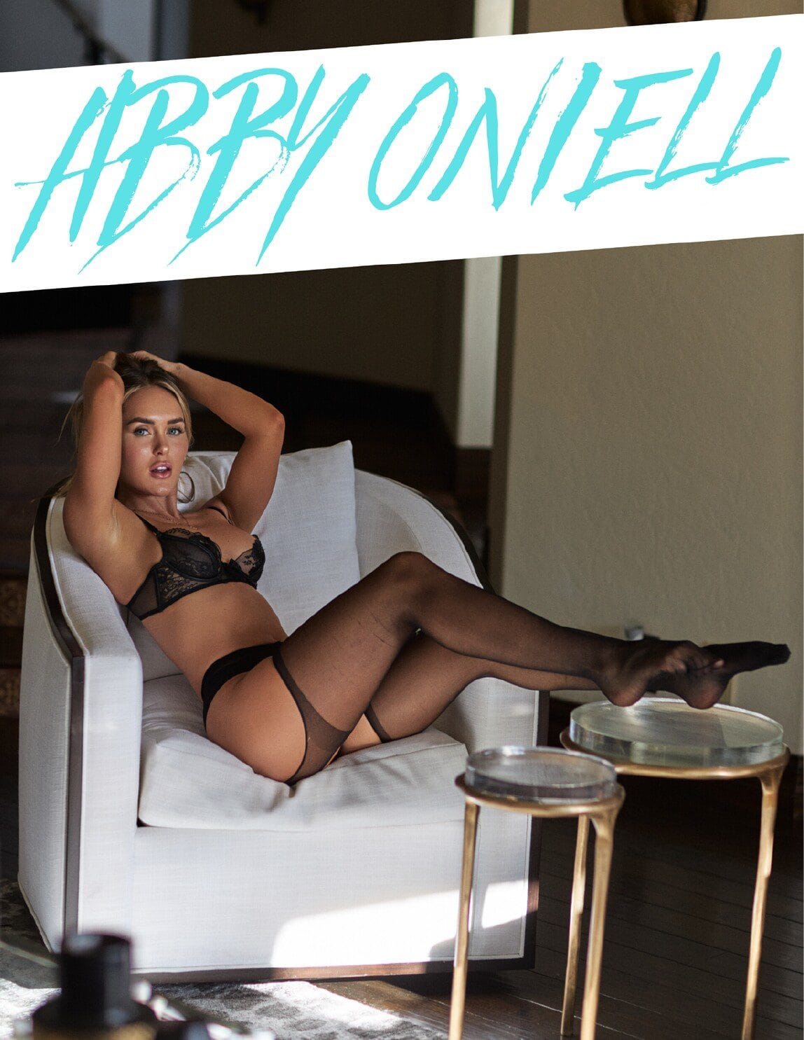 Sizzling Lingerie and Topless Shots Showcase Abigail ONeills Bold Side 23 – BareFame Sizzling Lingerie and Topless Shots Showcase Abigail ONeills Bold Side 23