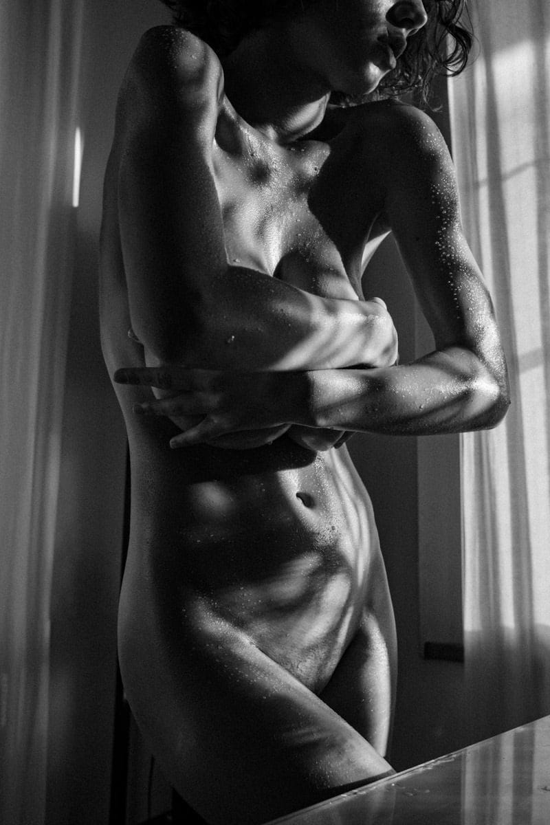 Sizzling Under the Sun Solomia Maievskas Topless Perfection in Nelb Rodrigues Shoot 4 – BareFame Sizzling Under the Sun Solomia Maievskas Topless Perfection in Nelb Rodrigues Shoot 4