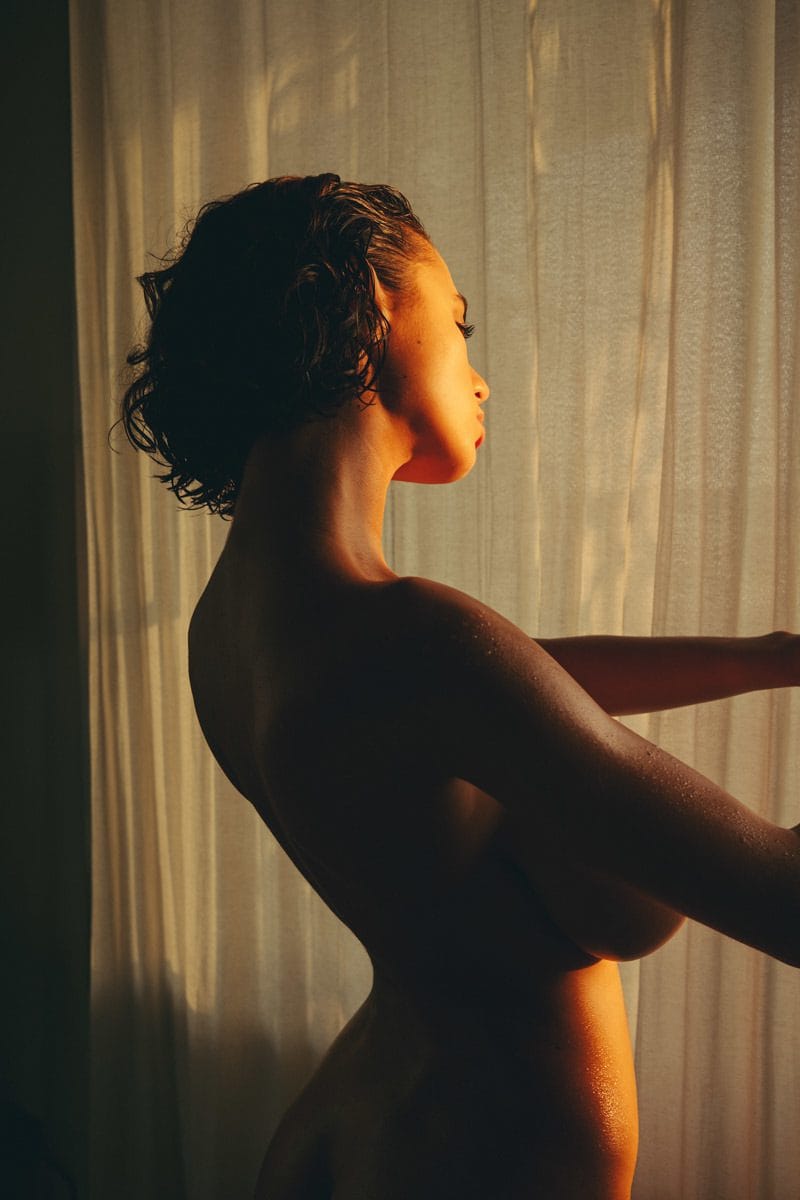 Sizzling Under the Sun Solomia Maievskas Topless Perfection in Nelb Rodrigues Shoot 7 – BareFame Sizzling Under the Sun Solomia Maievskas Topless Perfection in Nelb Rodrigues Shoot 7