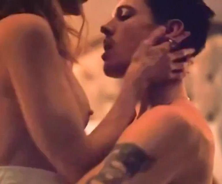 Steamy Scenes as Nicole Kidman Bares All in ‘BabyGirl 20 – BareFame Steamy Scenes as Nicole Kidman Bares All in ‘BabyGirl 20