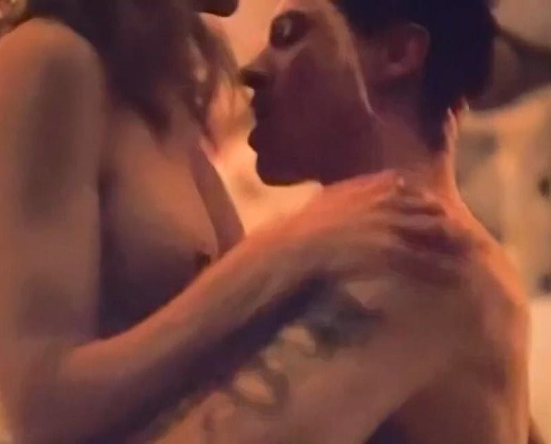 Steamy Scenes as Nicole Kidman Bares All in ‘BabyGirl 21 – BareFame Steamy Scenes as Nicole Kidman Bares All in ‘BabyGirl 21