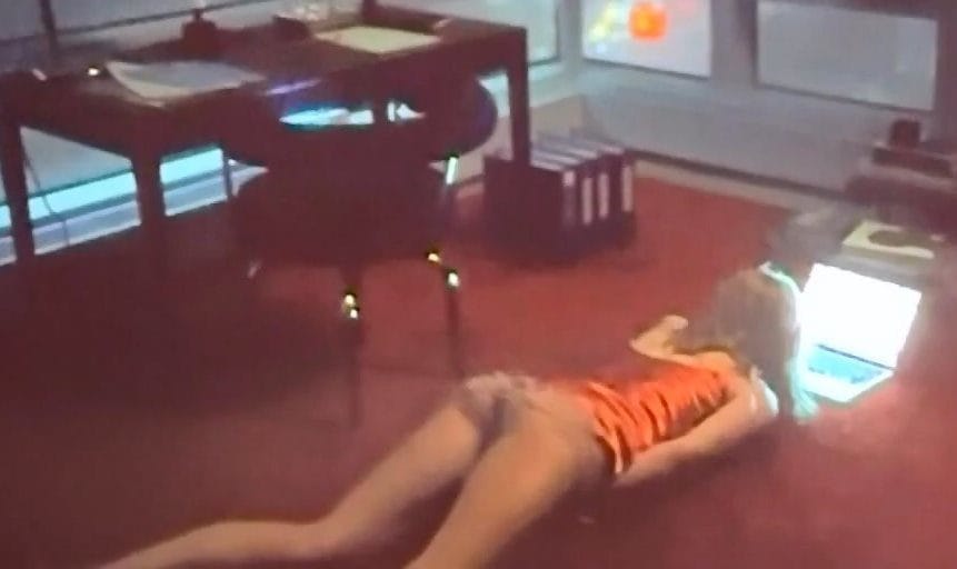 Steamy Scenes as Nicole Kidman Bares All in ‘BabyGirl 22 – BareFame Steamy Scenes as Nicole Kidman Bares All in ‘BabyGirl 22