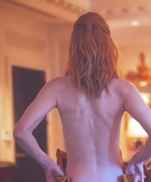 Steamy Scenes as Nicole Kidman Bares All in ‘BabyGirl 4 – BareFame Steamy Scenes as Nicole Kidman Bares All in ‘BabyGirl 4