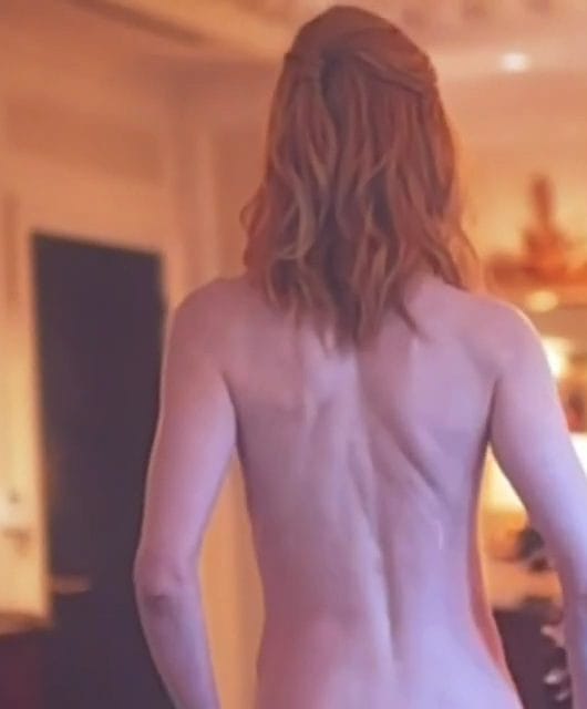 Steamy Scenes as Nicole Kidman Bares All in ‘BabyGirl 6 – BareFame Steamy Scenes as Nicole Kidman Bares All in ‘BabyGirl 6