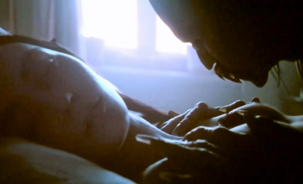 Steamy Scenes in Nosferatu as Lily Rose Depp Bares It All 2 – BareFame Steamy Scenes in Nosferatu as Lily Rose Depp Bares It All 2
