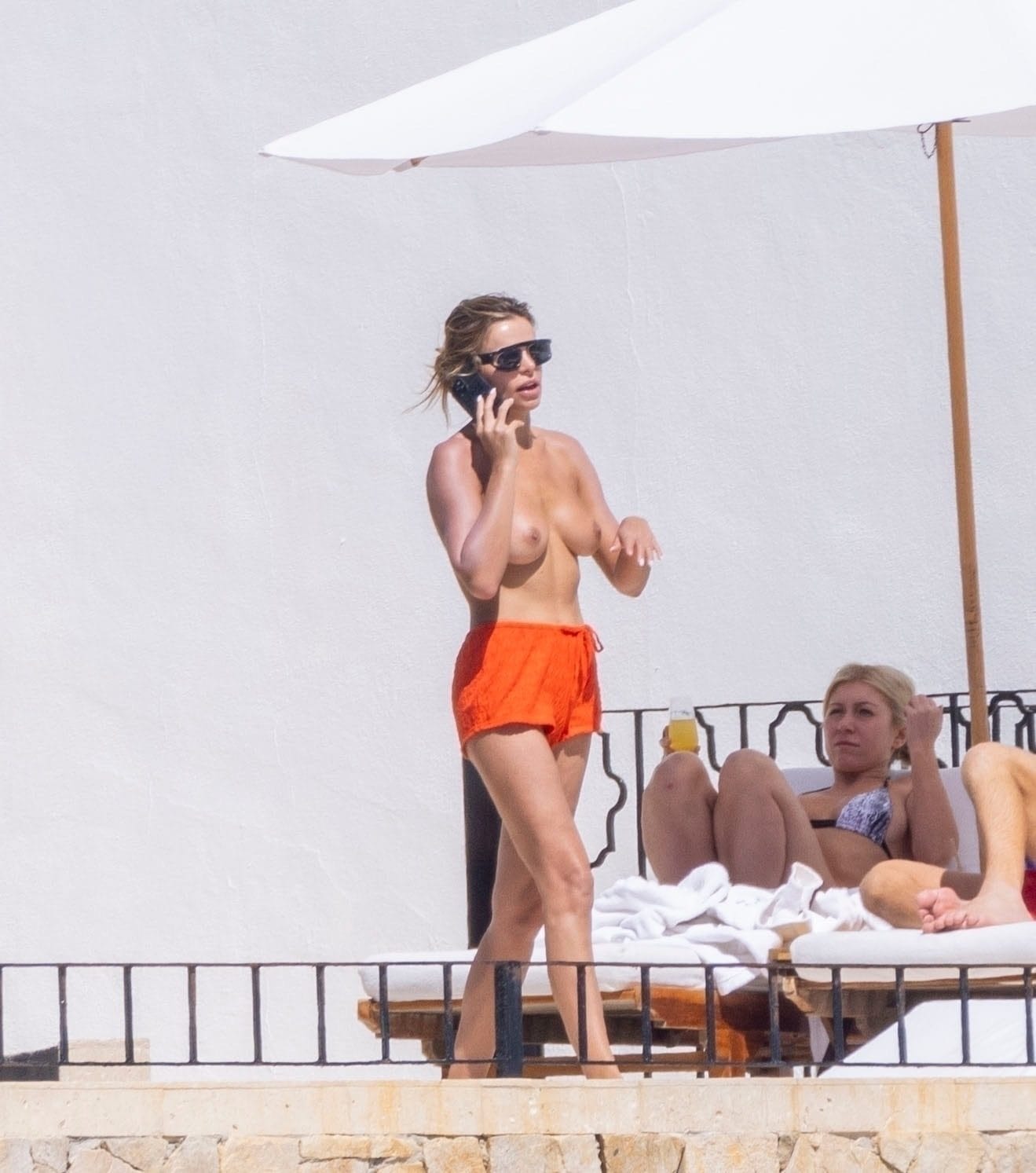 Sun Kissed Confidence Brooks Nader Bares It All in Los Cabos Getaway 4 – BareFame Sun Kissed Confidence Brooks Nader Bares It All in Los Cabos Getaway 4