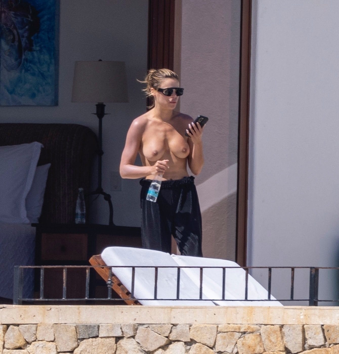 Sun Kissed Confidence Brooks Nader Bares It All in Los Cabos Getaway 5 – BareFame Sun Kissed Confidence Brooks Nader Bares It All in Los Cabos Getaway 5