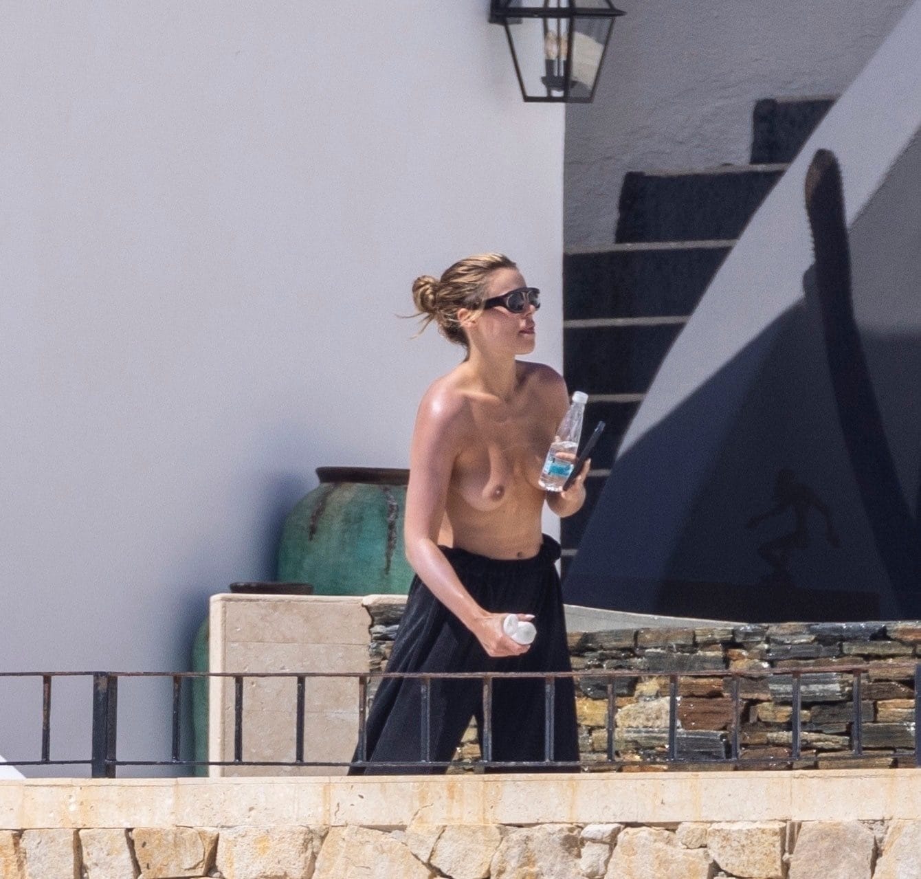 Sun Kissed Confidence Brooks Nader Bares It All in Los Cabos Getaway 7 – BareFame Sun Kissed Confidence Brooks Nader Bares It All in Los Cabos Getaway 7