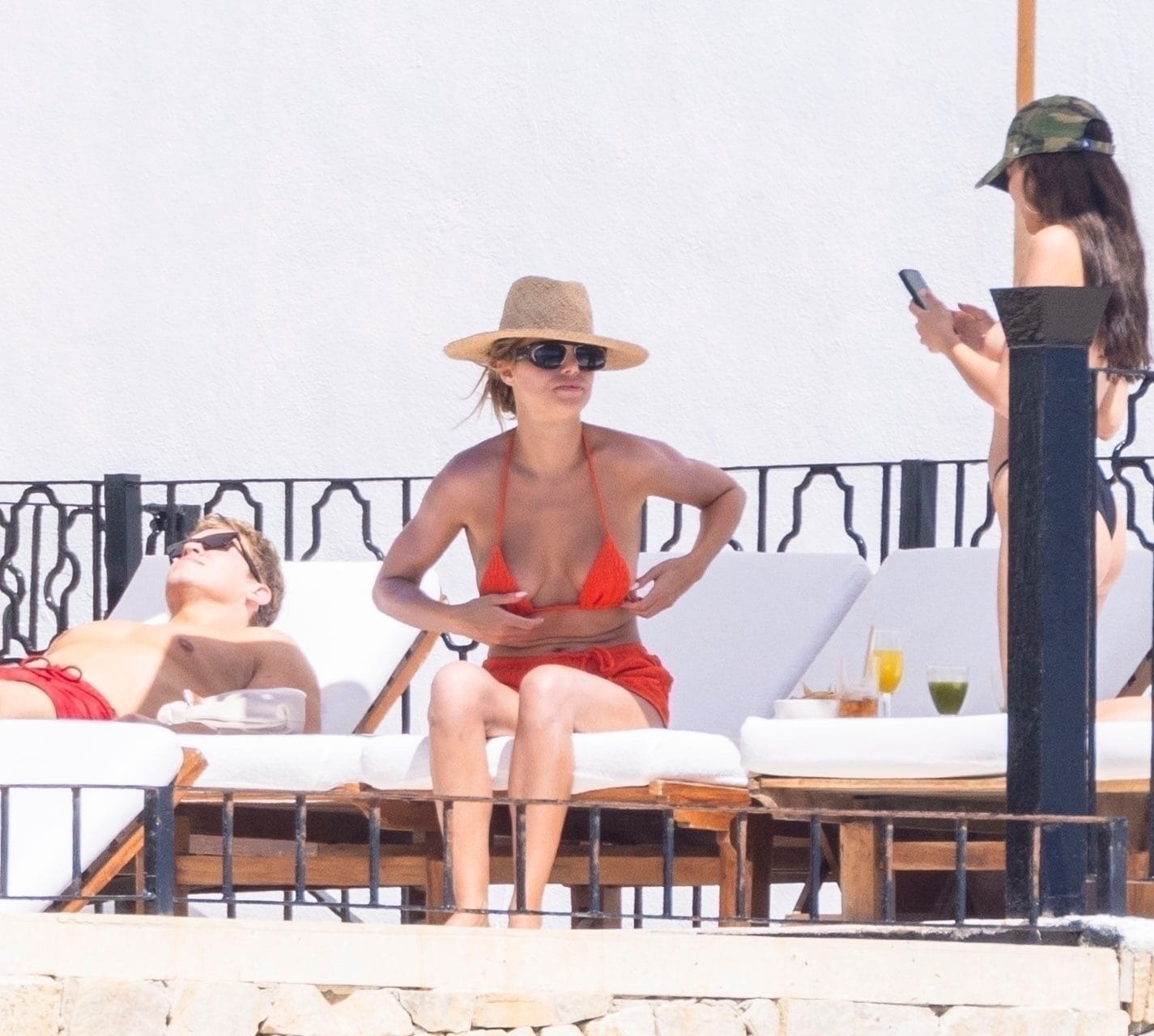 Sun Kissed Confidence Brooks Nader Bares It All in Los Cabos Getaway 8 – BareFame Sun Kissed Confidence Brooks Nader Bares It All in Los Cabos Getaway 8