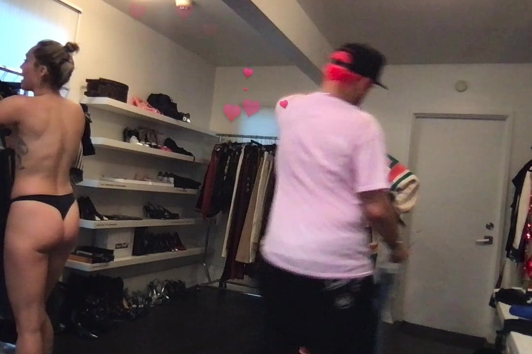 Super Bowl Dressing Room Tease Shows Miley Cyrus in Her Wildest Moment 30 – BareFame Super Bowl Dressing Room Tease Shows Miley Cyrus in Her Wildest Moment 30