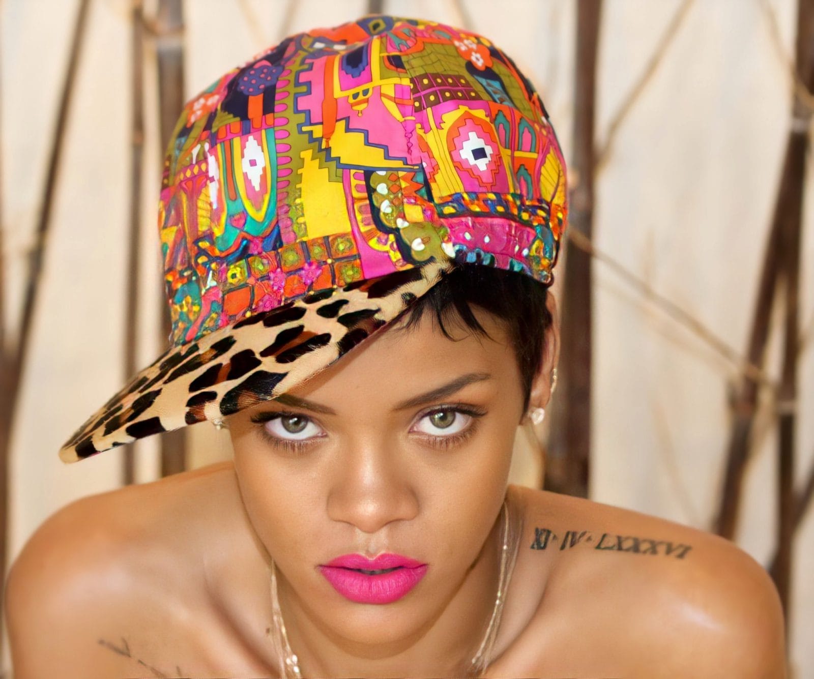 Topless Pierced Rihanna Flaunts Her Flawless Curves in Smoldering 2012 Outtakes 43 – BareFame Topless Pierced Rihanna Flaunts Her Flawless Curves in Smoldering 2012 Outtakes 43