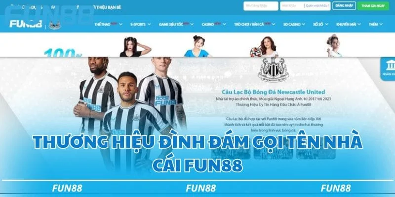 Giới thiệu nhà cái fun88 Giới thiệu nhà cái fun88