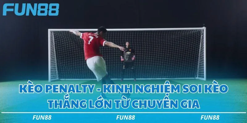 Kèo penalty